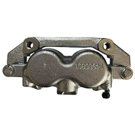 2007 Dodge Durango Brake Caliper 3
